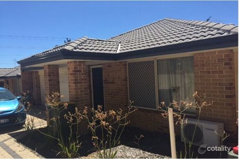 Property photo of 328B Wanneroo Road Nollamara WA 6061
