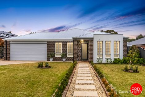 Property photo of 49 Swanson Boulevard Strathfieldsaye VIC 3551