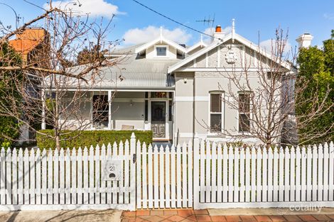 21 Chelmsford Rd, Mount Lawley, WA 6050