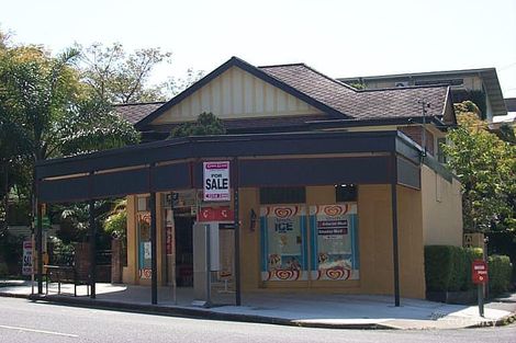 Property photo of 1/76 Moray Street New Farm QLD 4005