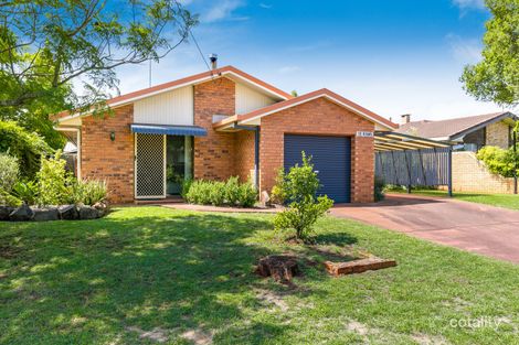 1/11 Belcher Dr, Glenvale, QLD 4350