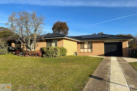 Property photo of 6 Matthews Avenue Orange NSW 2800