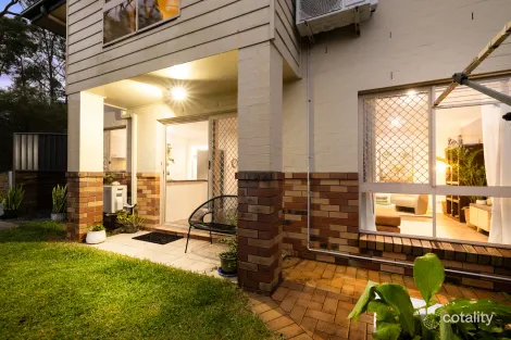 Property photo of 44/757 Ashmore Road Molendinar QLD 4214