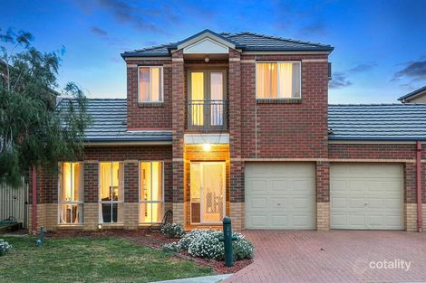 34 Amberlea Cct, Taylors Hill, VIC 3037