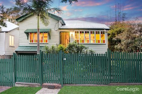 Property photo of 92 Prince Street Annerley QLD 4103
