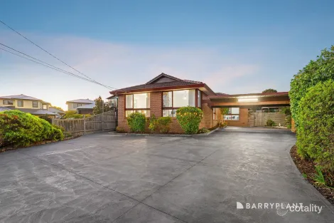 10 Bimbadeen Ct, Bayswater, VIC 3153