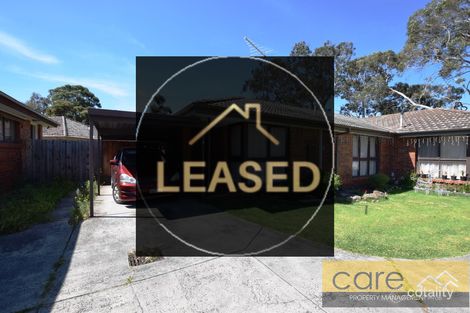 Property photo of 4/14 Kelvinside Road Noble Park VIC 3174