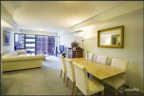 Property photo of 702/83 Queens Bridge Street Southbank VIC 3006