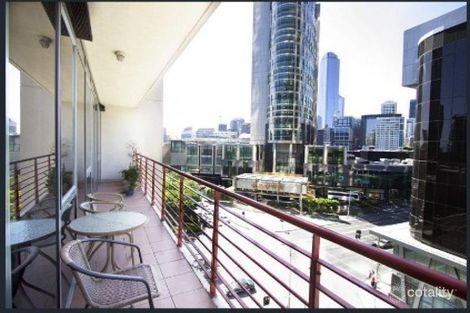 Property photo of 702/83 Queens Bridge Street Southbank VIC 3006