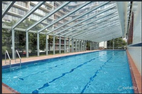 Property photo of 702/83 Queens Bridge Street Southbank VIC 3006