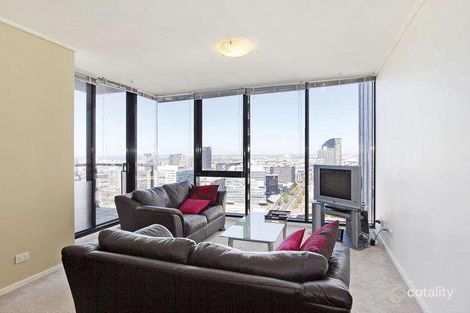 Property photo of 2803/668 Bourke Street Melbourne VIC 3000