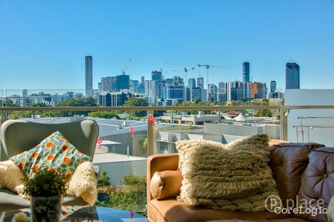 Property photo of 20514/15 Beesley Street West End QLD 4101