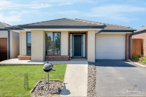 Property photo of 8 Yellowstone Avenue Curlewis VIC 3222