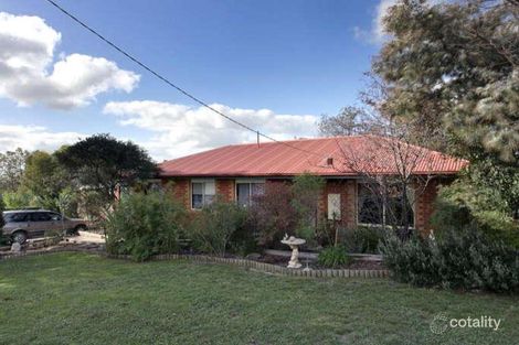Property photo of 51 Wright Street Elphinstone VIC 3448