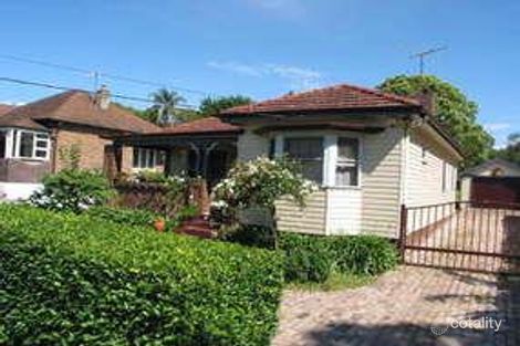 Property photo of 9 Northmead Avenue Northmead NSW 2152