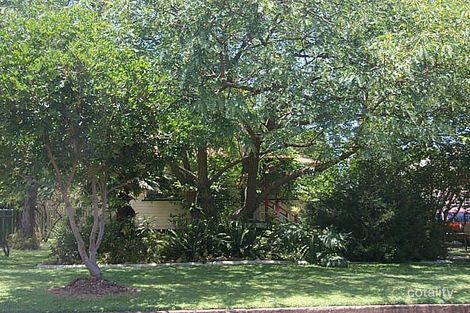 8 Baillieston St, Leichhardt, QLD 4305