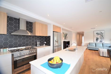 Property photo of 17 Merrion Street Marong VIC 3515