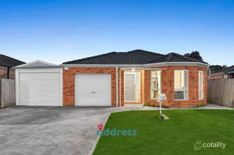 Property photo of 29 Glenora Way Hampton Park VIC 3976