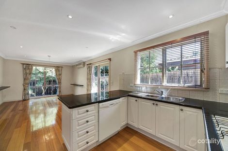 Property photo of 18A Puerta Street Burwood VIC 3125