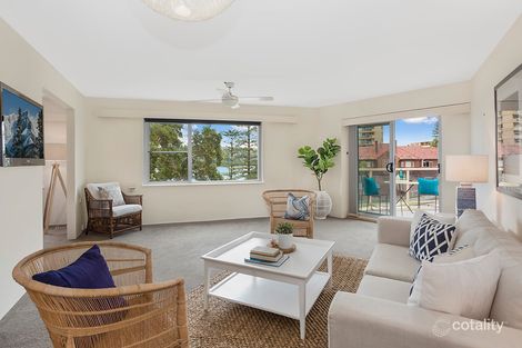 Property photo of 4/37 The Crescent Manly NSW 2095