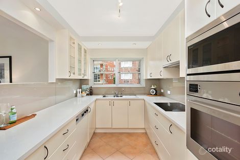 Property photo of 4/37 The Crescent Manly NSW 2095