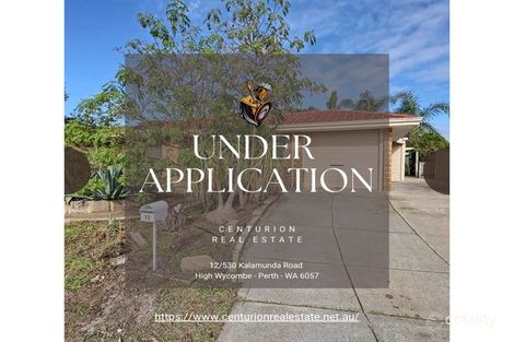 Property photo of 12 Kookaburra Way Gosnells WA 6110