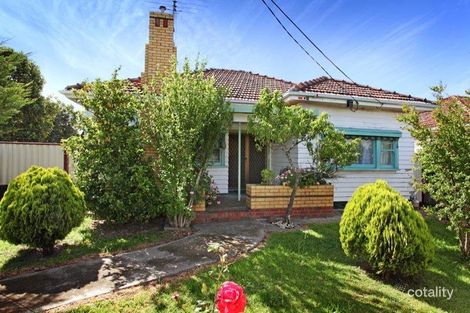 40 Ashley St, West Footscray, VIC 3012