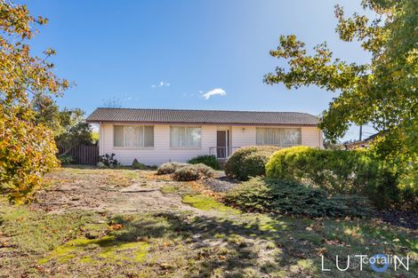 Property photo of 26 McCann Street Torrens ACT 2607