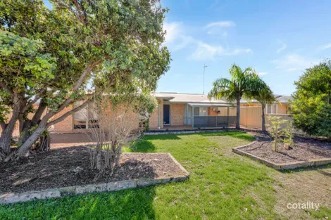 8 North Shore Dr, Dongara, WA 6525