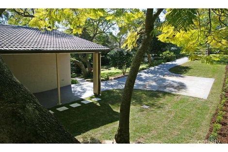 Property photo of 98 Yanko Road West Pymble NSW 2073