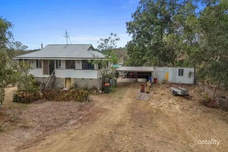 Property photo of 23 Bridge Street Kilkivan QLD 4600