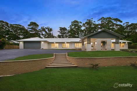 65 Topview Dr, Tanawha, QLD 4556