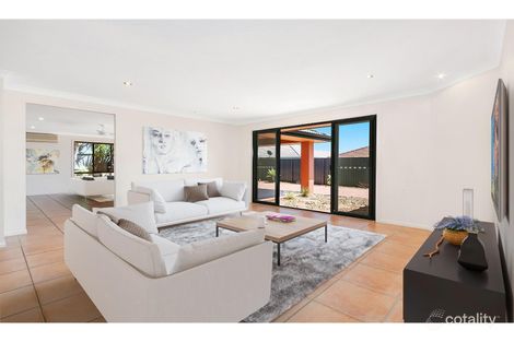 Property photo of 49 Campbell Street Wakerley QLD 4154