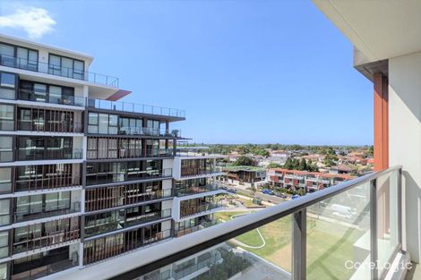 Property photo of 703/11 Garrigarrang Avenue Kogarah NSW 2217