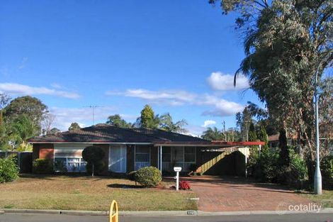 119 Explorers Way, St Clair, NSW 2759