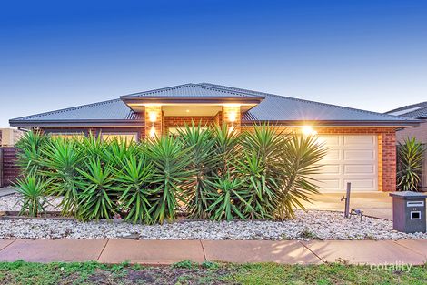 Property photo of 65 Fantail Crescent Williams Landing VIC 3027