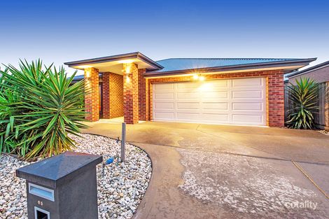 Property photo of 65 Fantail Crescent Williams Landing VIC 3027