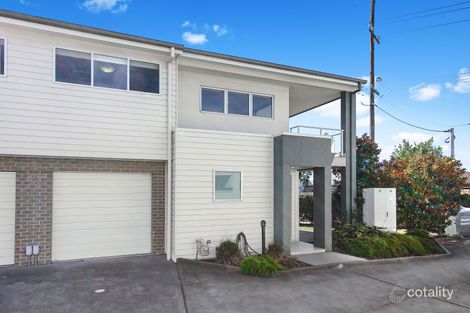 Property photo of 1/8 Georgetown Road Georgetown NSW 2298