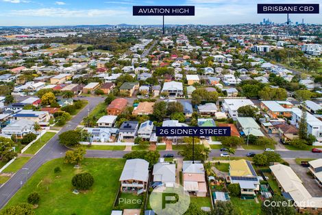 Property photo of 26 Sidney Street Nundah QLD 4012