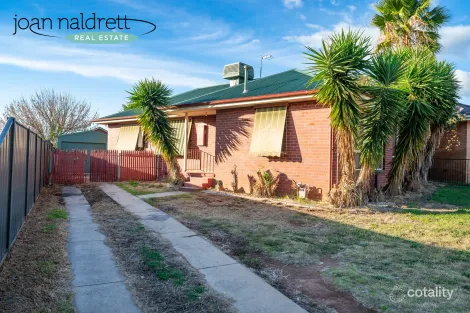 Property photo of 20 Carkeek Street Wodonga VIC 3690