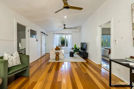 Property photo of 287 Kamerunga Road Freshwater QLD 4870