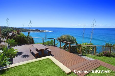 Property photo of 16/7 Queenscliff Road Queenscliff NSW 2096