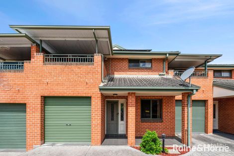 7/34-36 Carinya St, Blacktown, NSW 2148