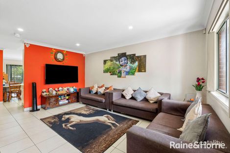 Property photo of 7/34-36 Carinya Street Blacktown NSW 2148