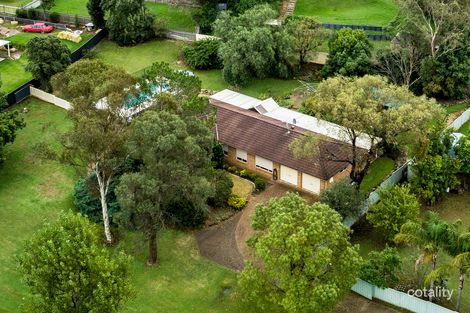 Property photo of 8 Gardner Circuit Singleton Heights NSW 2330