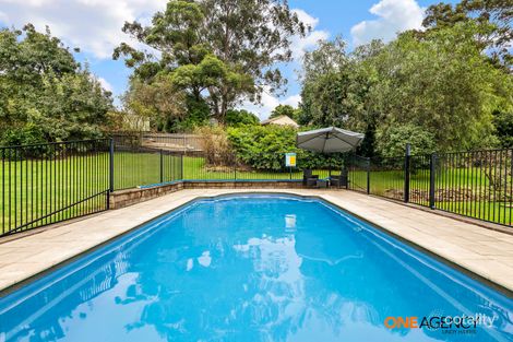 Property photo of 8 Gardner Circuit Singleton Heights NSW 2330