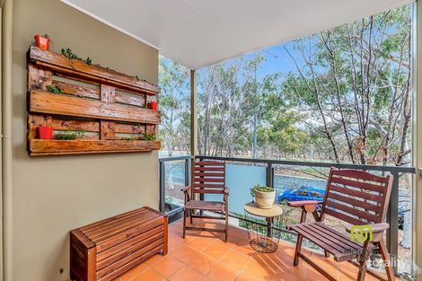 Property photo of 16/108 Athllon Drive Greenway ACT 2900