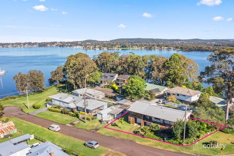 Property photo of 61 Bay Road Bolton Point NSW 2283