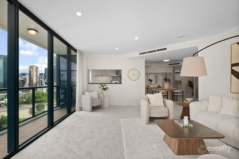 Property photo of 8 Goodwin Street Kangaroo Point QLD 4169