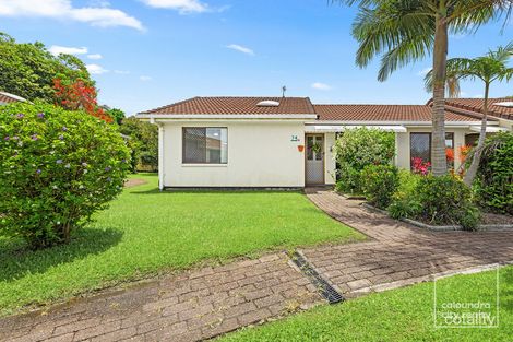 74/96 Beerburrum St, Battery Hill, QLD 4551